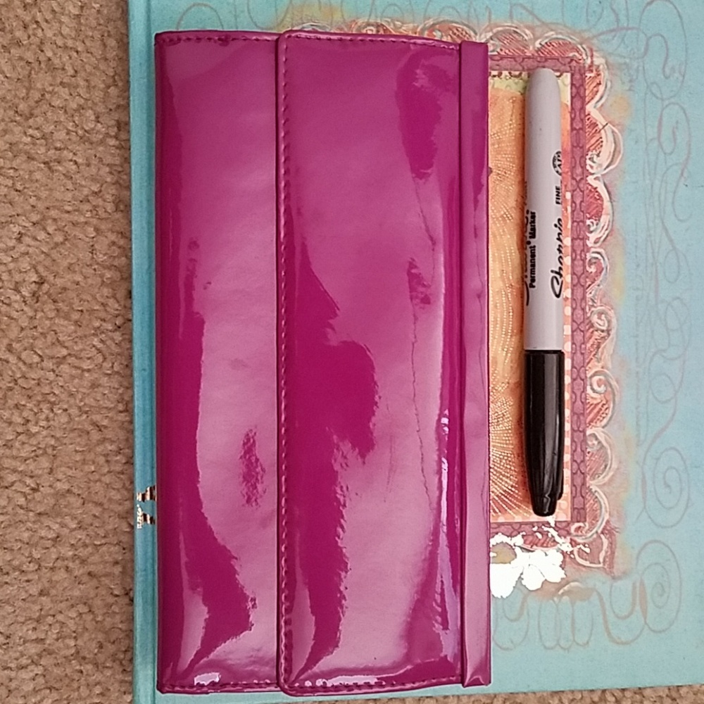 Banana Republic wallet